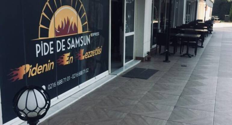 pide de samsun bati atasehir istanbul